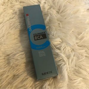 Goldwell Colorance 8CA Demi Color